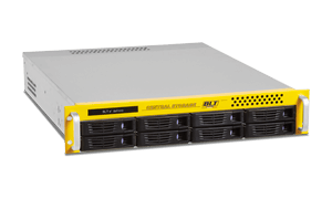 Central Storage