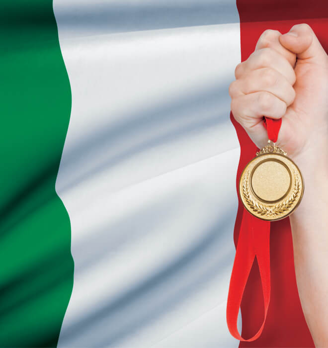 Our competitive advantages