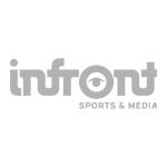 Logo Infront