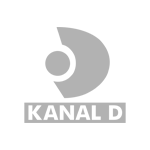 Logo Kanal D