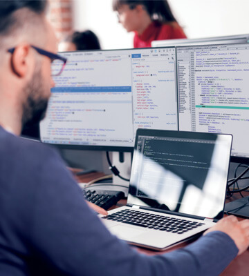 Onsite support and commissioning