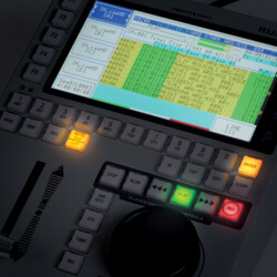 Remote Panels