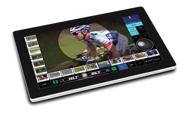 Sport Touch
