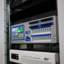 Acquisition System
