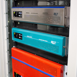 Video Servers