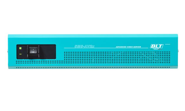 SMS-AV2x